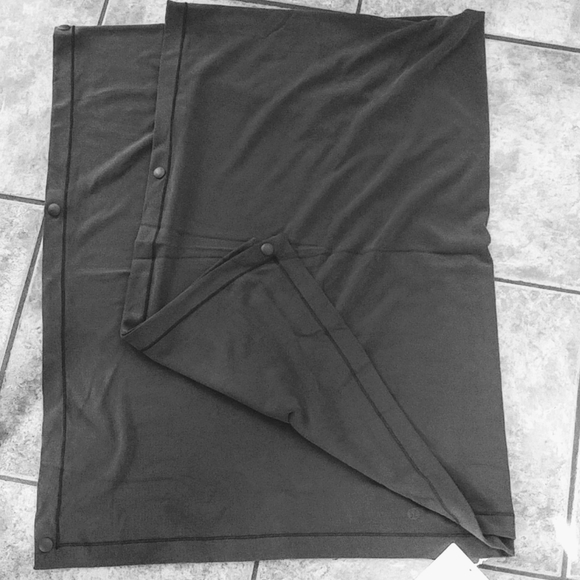 NWT Lululemon Key to Your Heart Wrap Modal - Picture 7 of 9